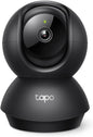 Tapo 2K Indoor Pan/Tilt Wired Security Camera by Tapo