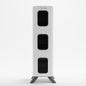 Air Oasis iAdaptAir 2.0 H13 HEPA Filter Air Purifier Reduces 99% of Viruses by AirOasis