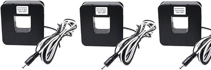 Eyedro 200A Steel Split-core CTs Set of 3 by Eyedro