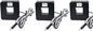 Eyedro 200A Steel Split-core CTs Set of 3 by Eyedro