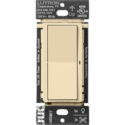 Lutron Claro Smart Light Switch by Lutron