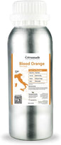 Blood Orange Essential Oil by NaturePackaged