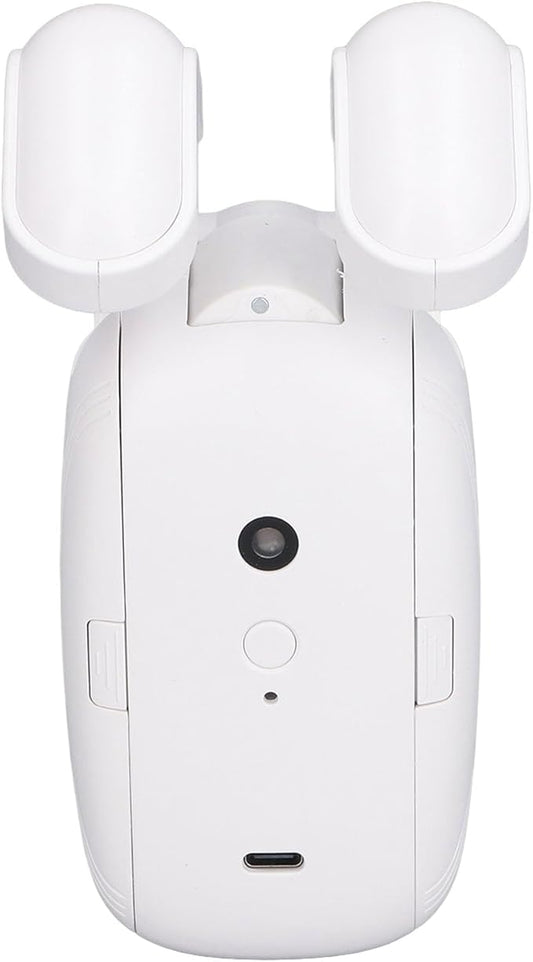 Jauarta Smart Curtain Motor Automatic Curtain Opener WiFi Voice Remote Control by Jauarta