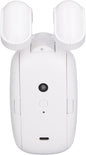 Jauarta Smart Curtain Motor Automatic Curtain Opener WiFi Voice Remote Control by Jauarta