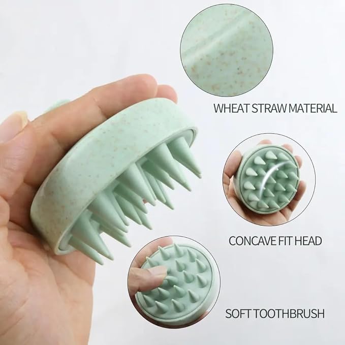 Yobee Scalp Massager - Image 6