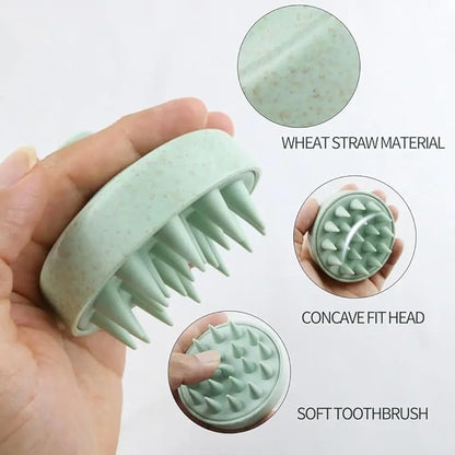 Yobee Scalp Massager - Image 6