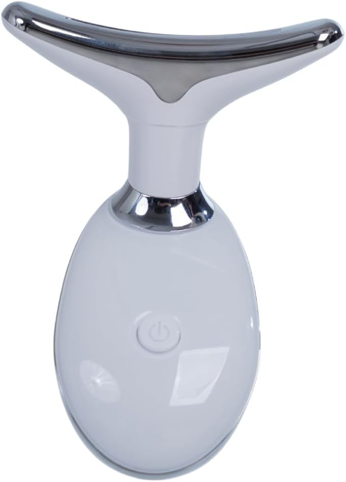Facial and Neck Massager - Image 3