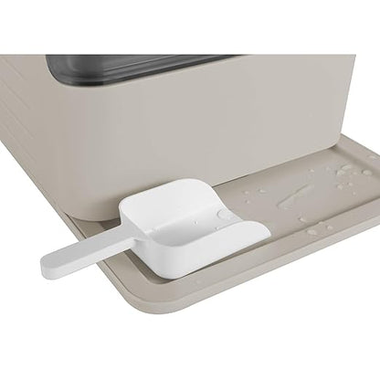 Frigidaire Nugget Ice Maker, Countertop Ice Machine - Image 7