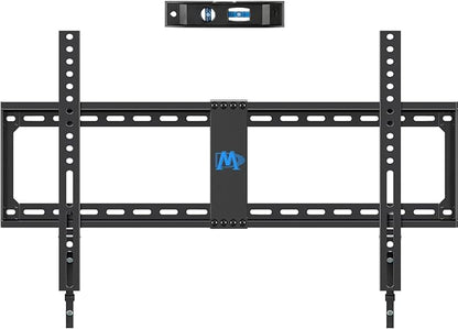 Mounting Dream Fixed TV Wall Mount, Low Profile Wall Mount Bracket by MountingDream