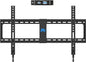 Mounting Dream Fixed TV Wall Mount, Low Profile Wall Mount Bracket by MountingDream