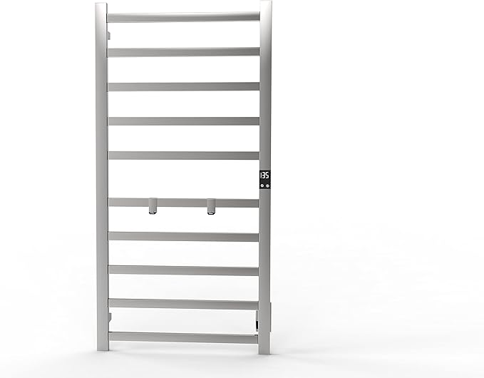 Electric Towel Warmer | Super Thin | - Image 6