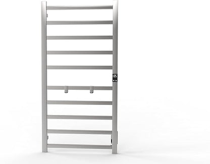 Electric Towel Warmer | Super Thin | - Image 6