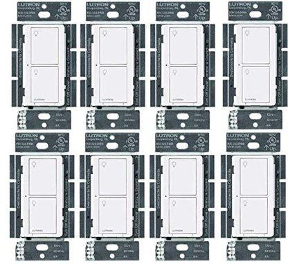 Lutron Caseta Original Smart Light Switch, by Lutron