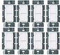 Lutron Caseta Original Smart Light Switch, by Lutron