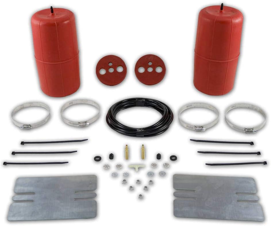 air lift 1000 air suspension kit 60755, main product view