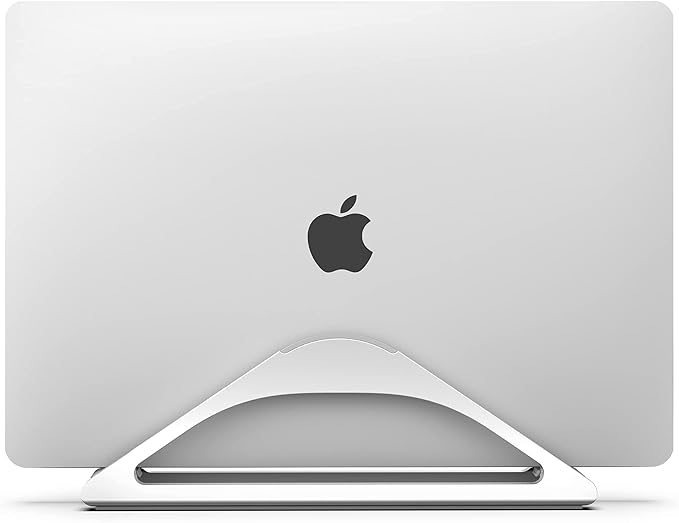 HumanCentric Vertical Laptop Stand - Image 3