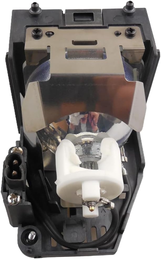 SORNEICDR AN-100LP Replacement Projector Lamp Bulb Compatible - Image 8