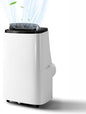 Portable Air Conditioners, 14000 BTU Portable AC Unit by GAOMON