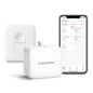 SwitchBot Smart Switch Pusher by SwitchBot