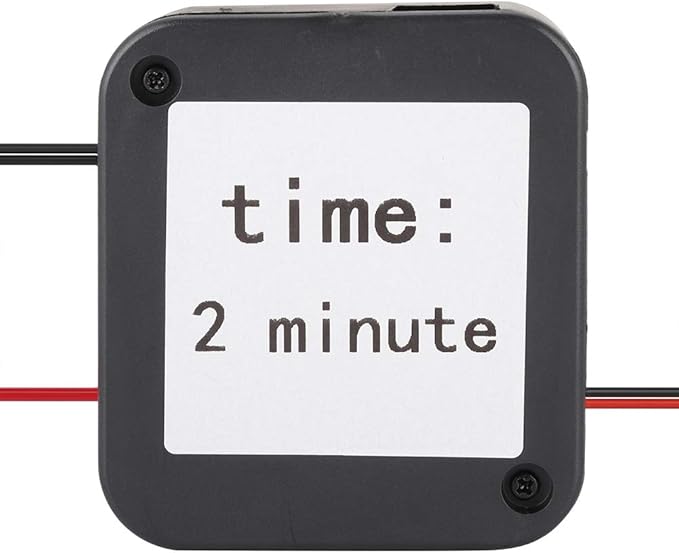 Voice Recording Box, 2/4 Minutes 3W DIY Personalized Practical - Image 7