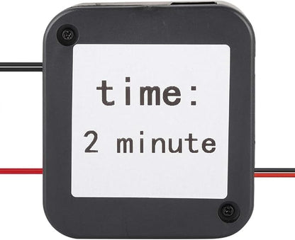Voice Recording Box, 2/4 Minutes 3W DIY Personalized Practical - Image 7