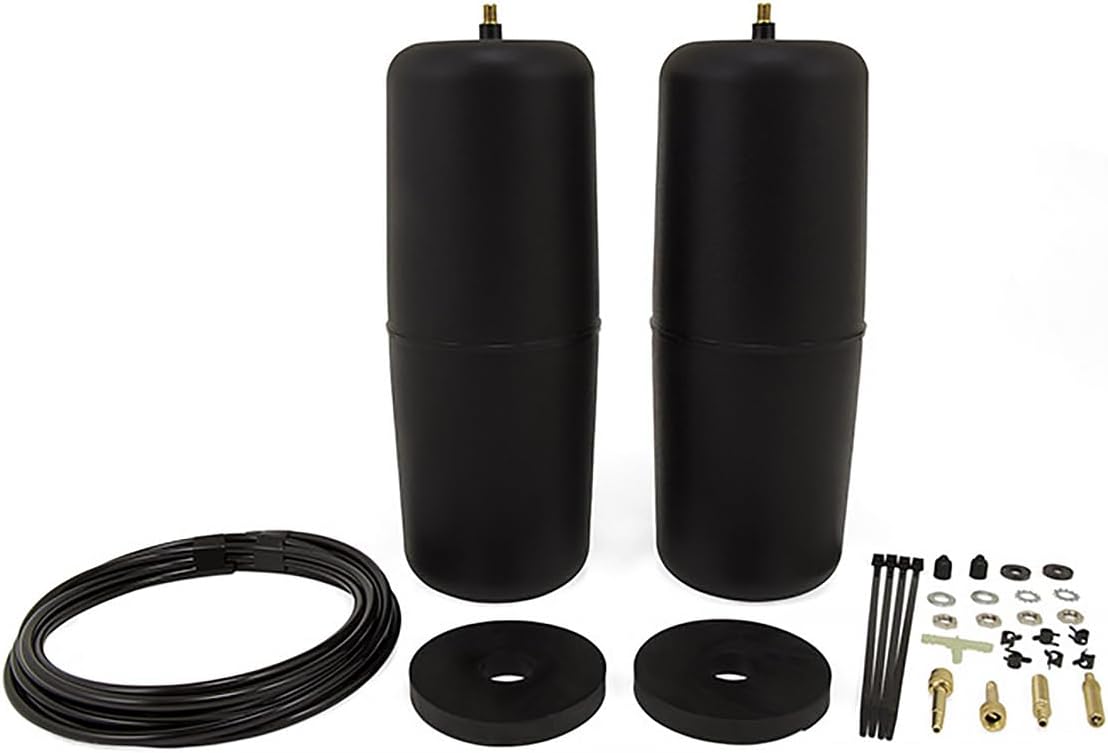 air lift 1000 hd air spring kit for, main product view