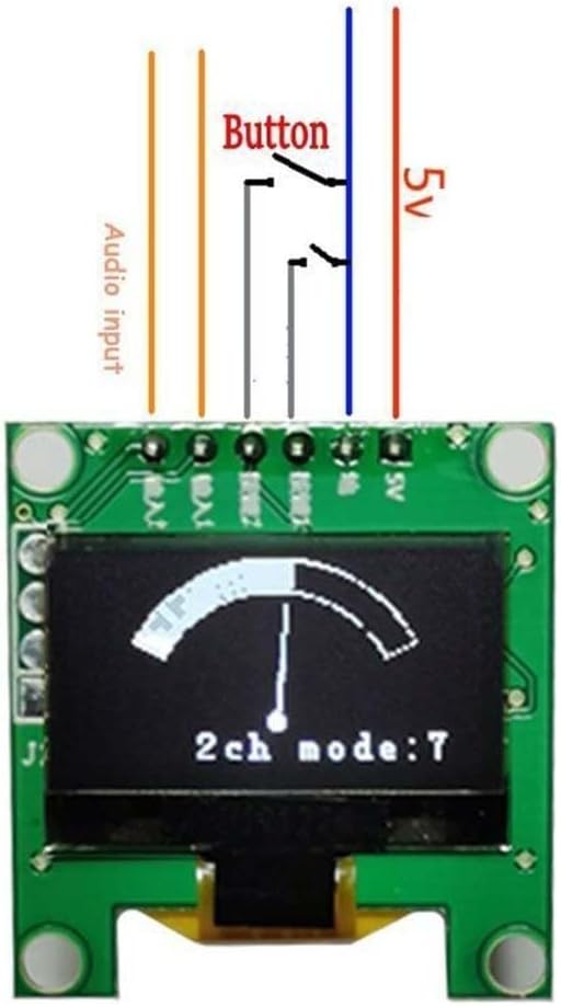 Audio Spectrum Display Analyzer - Image 5