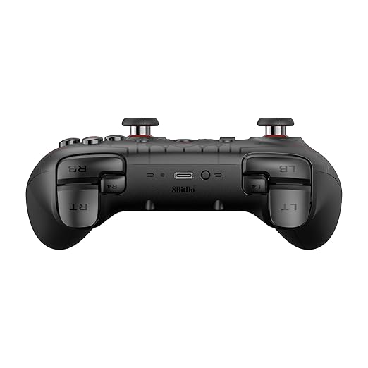 8BitDo Ultimate 2C Wireless Controller - Image 3