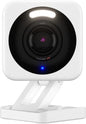 WYZE Cam v4, 2.5K AI Security Camera, Indoor/Outdoor Cameras by WYZE