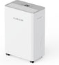 AIRVIP 34 Pints Dehumidifiers for Home by Unknown