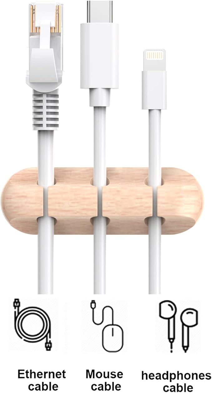 SOULWIT Cable Holder Clips - Image 7