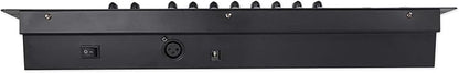 Rockville ROCKFORCE 192-Channel DMX Lighting Controller, Sound-Activated - Image 3