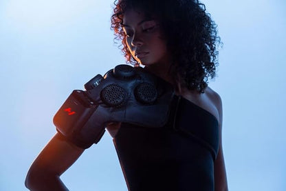 Hyperice X2 Shoulder - Image 9