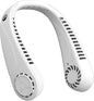 BIRDDIE Portable Bladeless Hanging Neck Fans by Unknown
