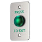 Push to Exit Button for Door Access Control by Unknown
