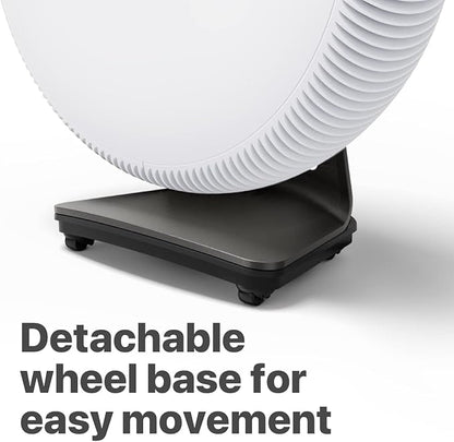 IQAir Atem X Smart Air Purifier - Image 9