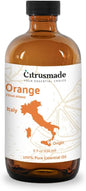 Orange Essential Oil by NaturePackaged