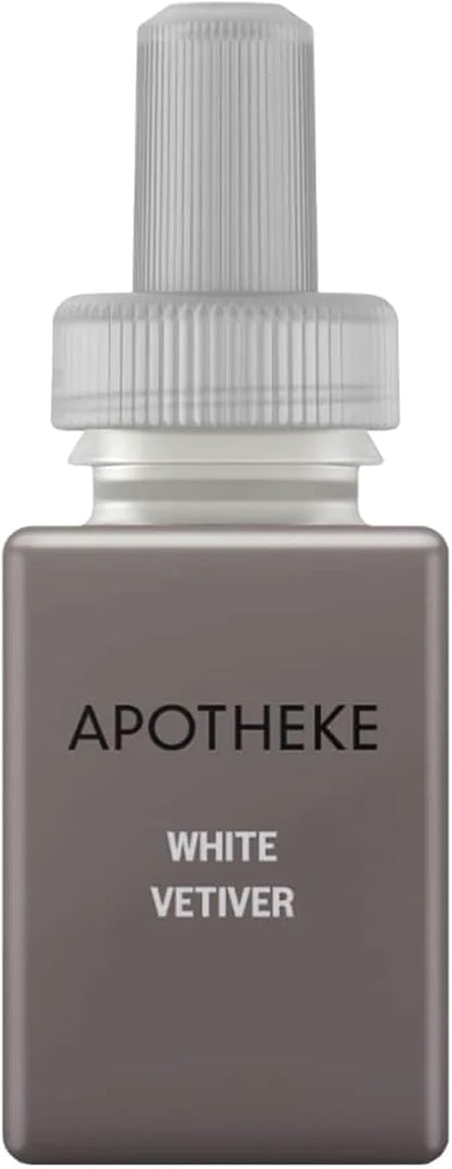 Pura Smart Home Plug-in Diffuser Refills by Apotheke, by Apotheke