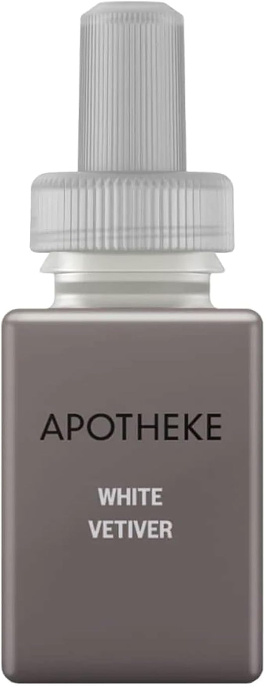 Pura Smart Home Plug-in Diffuser Refills by Apotheke, by Apotheke