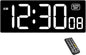 Soobest Digital Wall Clock by Soobest