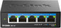 D-Link 5-Port 2.5GB Unmanaged Gaming Switch by D-Link