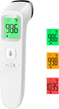 No-Touch Thermometer for Adults and Kids, Accurate Digital Baby Thermometer by GoodBaby
