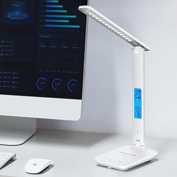 Multifunctional LED Desk Lamp - Image 7
