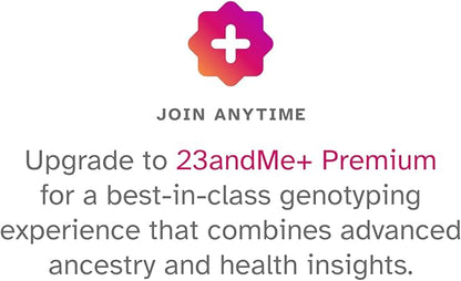 23andMe Health + Ancestry Service: DNA Test Kit, FDA-Authorized Reports - Image 7