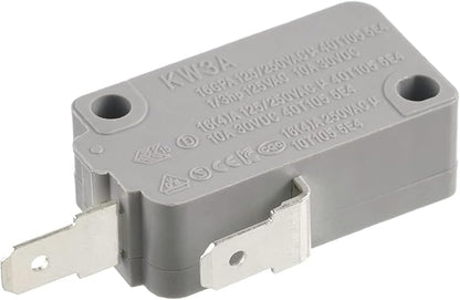 BOJACK Microwave Oven Door Switch KW3A 16A 125/250 V Door Interloc - Image 2