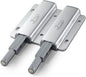 Magnetic Push Latch Heavy Duty Jiayi Double Push to Open Door Latch Touch by Jiayi