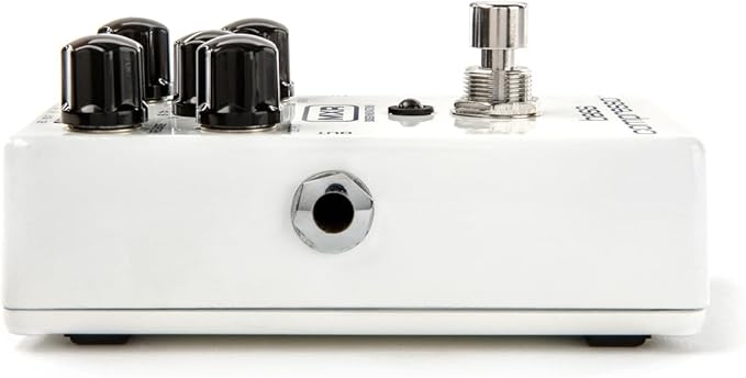 MXR M87 Bass Compressor Effects Pedal - Image 2