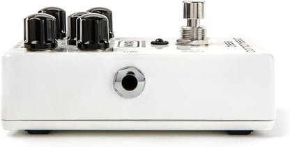 MXR M87 Bass Compressor Effects Pedal - Image 2