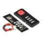 5S 18V 21V Lithium Battery Capacity Indicator by Unknown