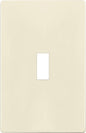 ENERLITES Screwless Toggle Switch Wall Plate, Child Safe Light Switch Cover by Enerlites